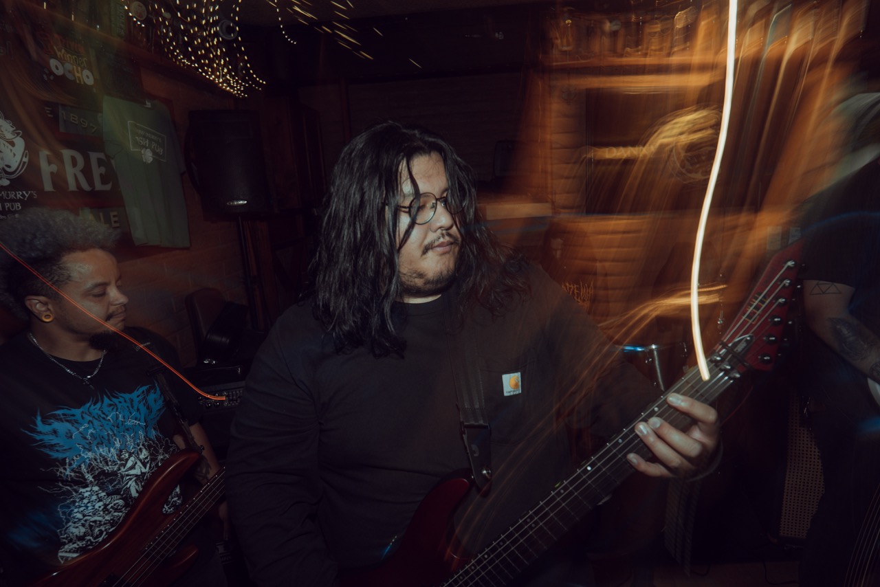 Aggravated Assault live performance